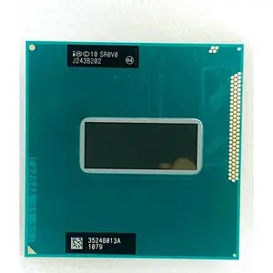 Процесор Intel Core i7-3610QM 6M 3,3GHz SR0MN G2/rPGA988B