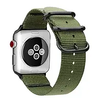 Ремешок для смарт-часов Infinity Apple Watch 42/44mm/45mm Green