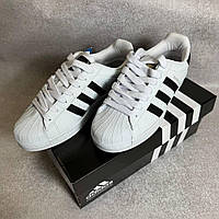 Чоловічі кроссівки Adidas Superstar