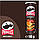 Чипси Pringles гострі (Hot & Spicy) 165г, фото 3