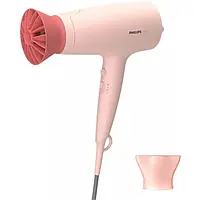 Фен Philips 3000 Series BHD342/10 Pink