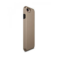 Чехол-накладка Patchworks Chroma для iPhone 7 Plus/8 Plus Gold