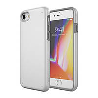 Чехол-накладка Patchworks Chroma для iPhone 7/8 White