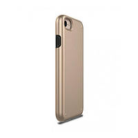 Чехол-накладка Patchworks Chroma для iPhone 7/8 Gold