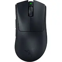 Мышка Razer DeathAdder V3 PRO Wireless Black