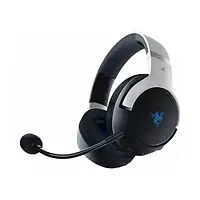 Накладные наушники Razer Kaira for PS5 White (RZ04-03980100-R3M1)