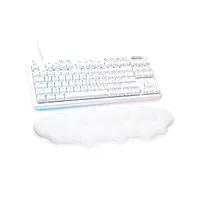 Клавиатура Logitech G713 White Gaming Tactile (ENG/RU)