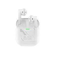 Беспроводные наушники Xiaomi Black Shark JoyBuds White