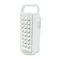 Ліхтарик CATA DL-2424LED White