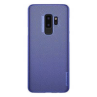 Чехол-накладка Nillkin Air Case для Samsung Galaxy G965 S9 Plus Blue