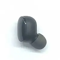 Правый наушник Xiaomi Mi True Wireless Earbuds Basic 2S TWSEJ07LS Black (Оригинал с разборки) (БУ)