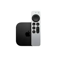 Медиаплеер Apple TV 4K Wi-Fi 128GB + Ethernet 2022 Black (MN893)