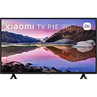 Телевізор Xiaomi Mi TV P1E 43