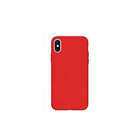 Чехол-накладка 2E Feeling для Samsung Galaxy A207 A20s 2019 Red