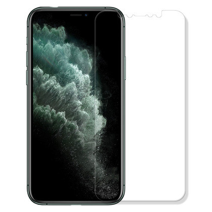 Захисна плівка Boxface для Apple iPhone 11 Pro Transparent броньована поліуретанова