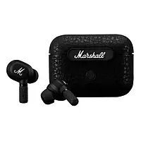 Беспроводные наушники Marshall MOTIF A.N.C. Black