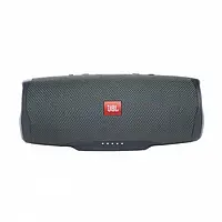 Акустика портативна JBL Charge Essential 2 Gray (JBLCHARGEES2)