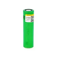 Акумулятор LiitoKala Lii-VTC5 18650 2600mah Green