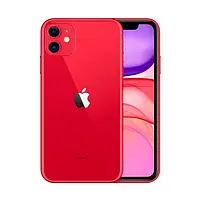 Смартфон Apple iPhone 11 128GB Red А- Без Face ID (Вживаний)