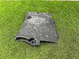 Защита днища Audi A5 F5 2.0 TFSI 2019 перед. лев. (б/у)
