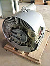 Вихрова помпа Busch SB 0530 D2 продам вакуумний насос + компресорний нагнітач повітря дворежимний пристрій, фото 2