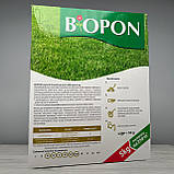 Добриво Biopon від пожовтіння газону гранули 5 кг, фото 2