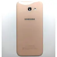 Задняя крышка Samsung Galaxy A5 2017 SM-A520F Pink (Оригинал с разборки) (БУ)