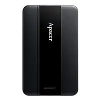 HDD диск Apacer AC237 AP2TBAC237B-1 Black 2TB