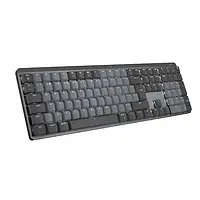 Клавиатура Logitech MX Mechanical (920-010757) Gray (ENG/UKR)