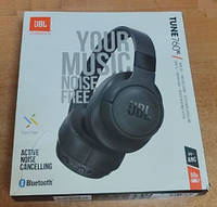 Навушники JBL Tune 760nc