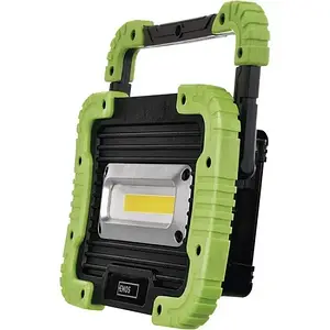 Прожектор Emos Led Work Light Black Green 600 Lm 35m