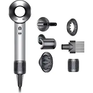 Фен Dyson Supersonic HD11 Professional Edition Nickel (392966-01)