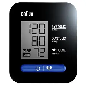 Тонометр Braun ExactFit 1 (BUA5000)