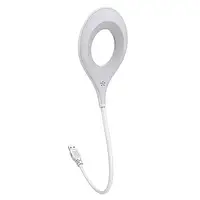 USB лампа Ergo E-UL22 White