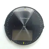 Средний корпус з циферблатом для смарт-часов Garmin Vivomove HR (Оригинал с разборки)) (БУ)
