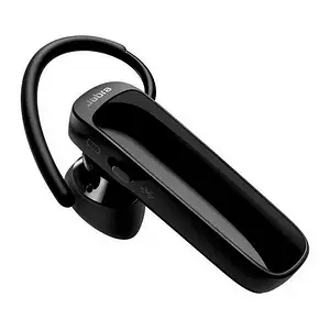 Моногарнітура Jabra Talk 25 SE Black (100-92310901)