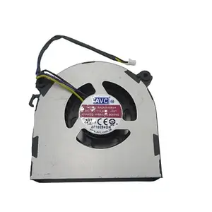 Кулер CPU Cooling Fan for BAZA0516R5H P001 5V 0.4A BAZA0520R5H-P001 5V 0