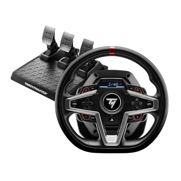 Кермо Thrustmaster T248 (4160783) Black