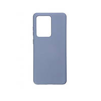 Чехол-накладка ArmorStandart Icon Case для Samsung Galaxy G988 S20 Ultra Blue
