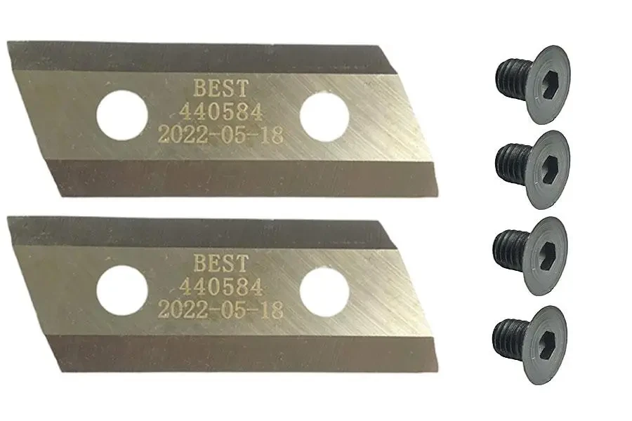 Ножі подрібнювач AL-KO MH 2810, фото 1