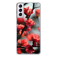 Чехол-накладка Boxface 41718-up882 для Samsung Galaxy G996 S21 Plus Picture Awakening Spring