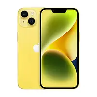 Смартфон Apple iPhone 14 128GB Yellow