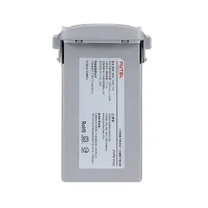 Акумулятор для квадрокоптера AUTEL EVO Nano Gray (102001178)