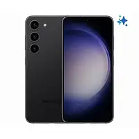 Смартфон Samsung Galaxy S23 S911 8/256GB Black