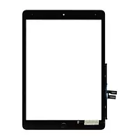 Сенсор Apple iPad 9 2021 10.2 (A2602, A2604, A2603, A2605) Black