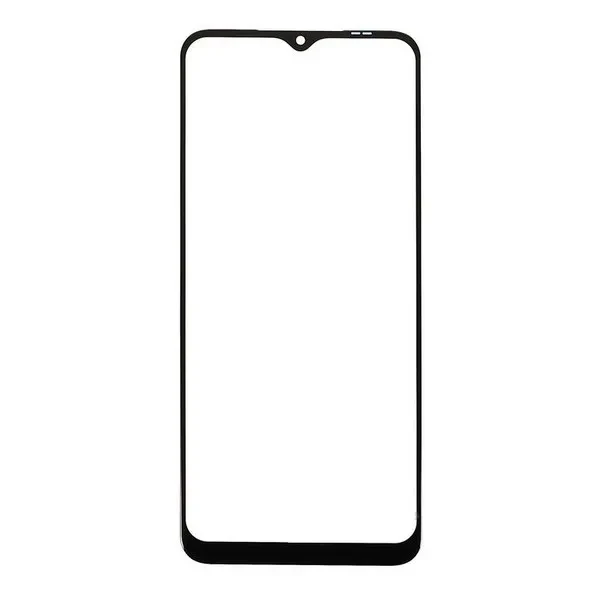 Скло дисплея Samsung A135, A137, A236, A235, M135, M236, M336 + ОСА плівка, фото 1