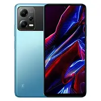 Смартфон Xiaomi Poco X5 5G 6/128GB Blue (Global)