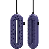 Сушилка для обуви Xiaomi Sothing Zero-Shoes Dryer DSHJ-S-1904C Purple