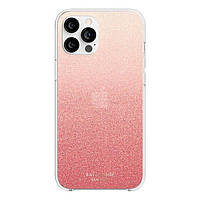 Чохол-накладка Kate Spade New York Protective Hardshell Case для iPhone 12 Pro Pink