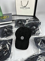 Кепка Stone Island Stone Island nylon cap Кепка Стоник